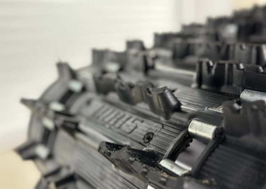 СНЕГОХОД IRBIS SF200L XE SUPERLONG в Красногорске