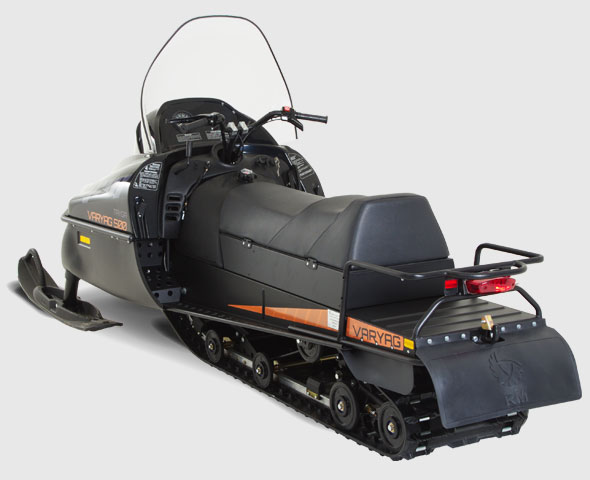 Снегоход РМ ТАЙГА ВАРЯГ 500 в Красногорске