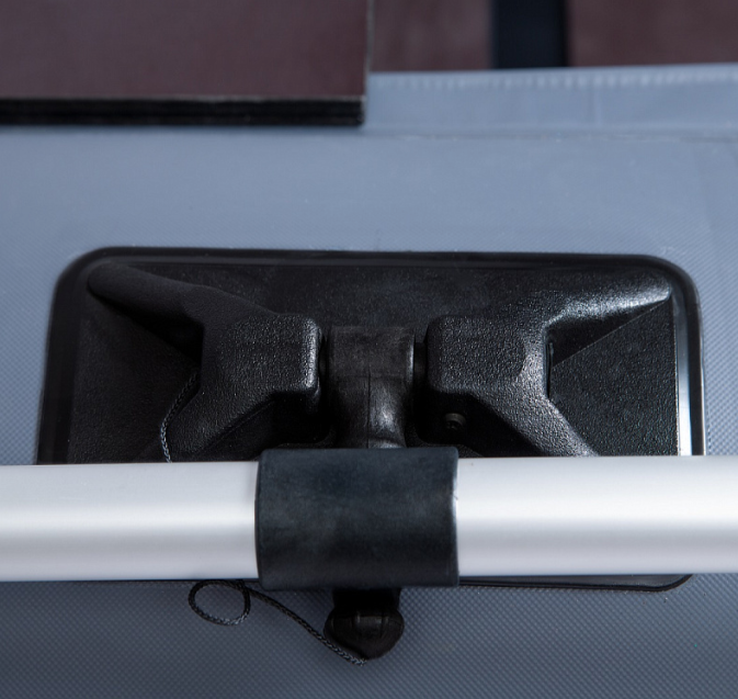 ЛОДКА НАДУВНАЯ YUKONA 230 TL (БЕЗ ПАЙОЛА) в Красногорске