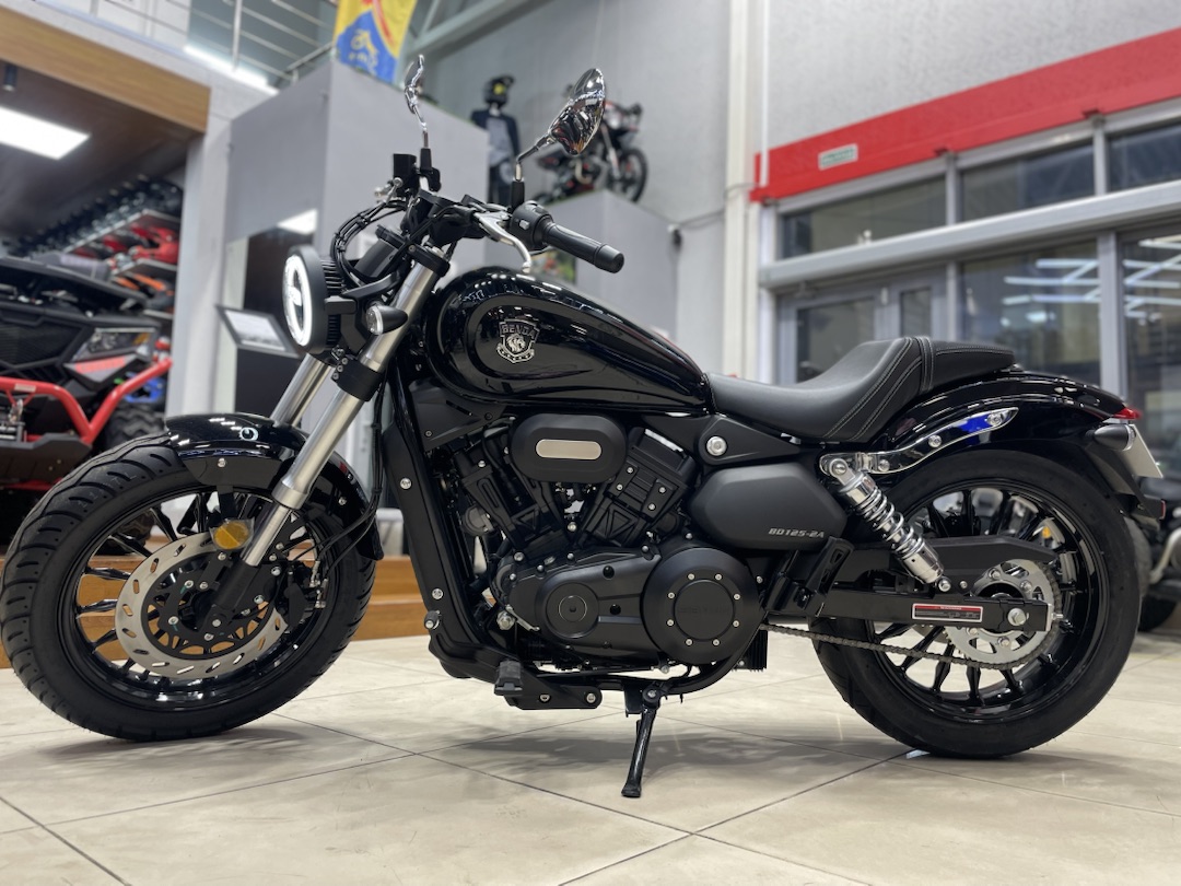 Мотоцикл Benda Funrider 125 в Красногорске