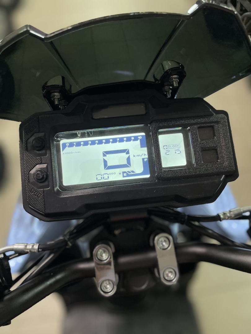 Скутер PROMAX STALKER 150(49) в Красногорске