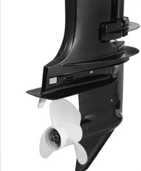 Лодочный мотор HIDEA HD40FEL в Красногорске