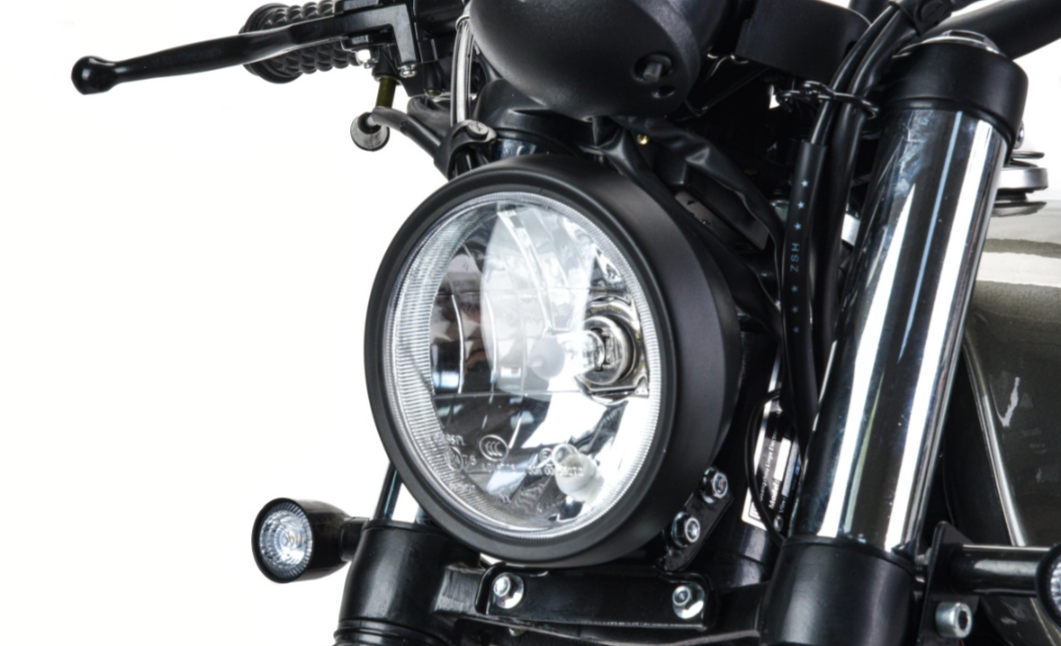 Мотоцикл MOTOLAND (МОТОЛЕНД) TEXAS 300 в Красногорске