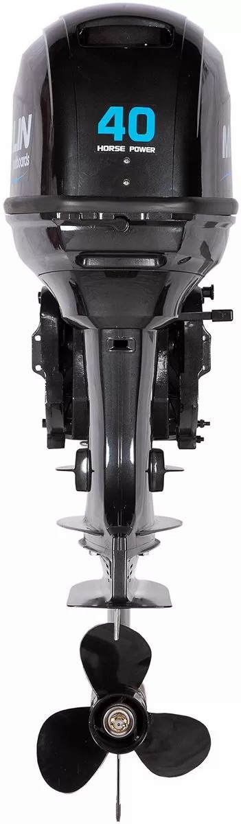 Лодочный мотор MARLIN MP 40 AWRS в Красногорске