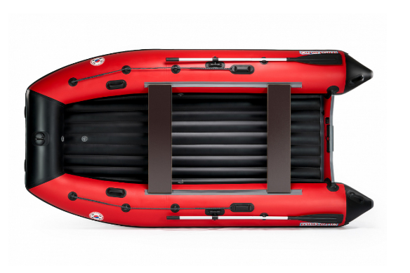 КОМПЛЕКТ ЛОДКА MISHIMO RAPID 360 + ЛОДОЧНЫЙ МОТОР MARLIN PROLINE MP 9.9 (15) AMHS в Красногорске