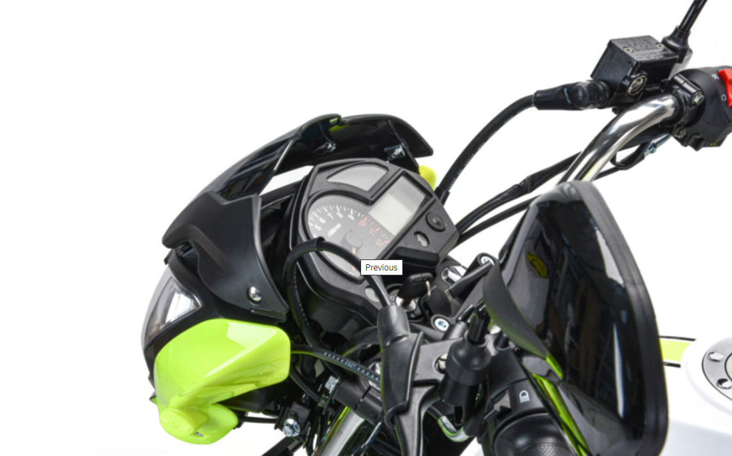 Мотоцикл MOTOLAND (МОТОЛЕНД) 200 SPRINT в Красногорске