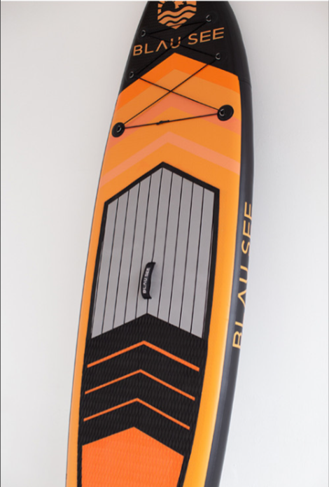 НАДУВНОЙ SUP-BOARD MOONLIGHT 11,6 в Красногорске