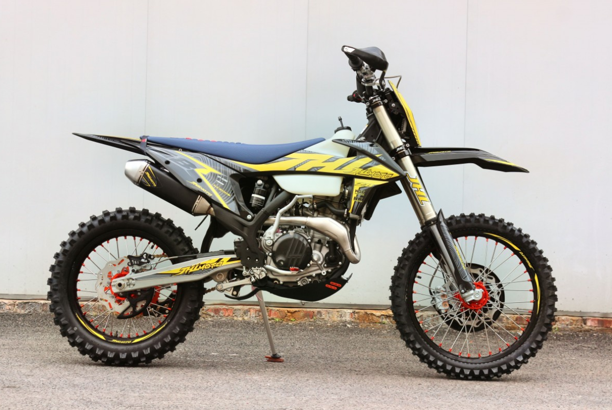 Мотоцикл JHLMOTO JHL Z8 NC300S (182-MN) в Красногорске