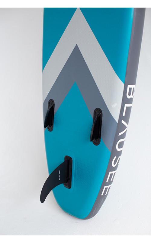 НАДУВНОЙ САП БОРД BLAUSEE 10,6 в Красногорске