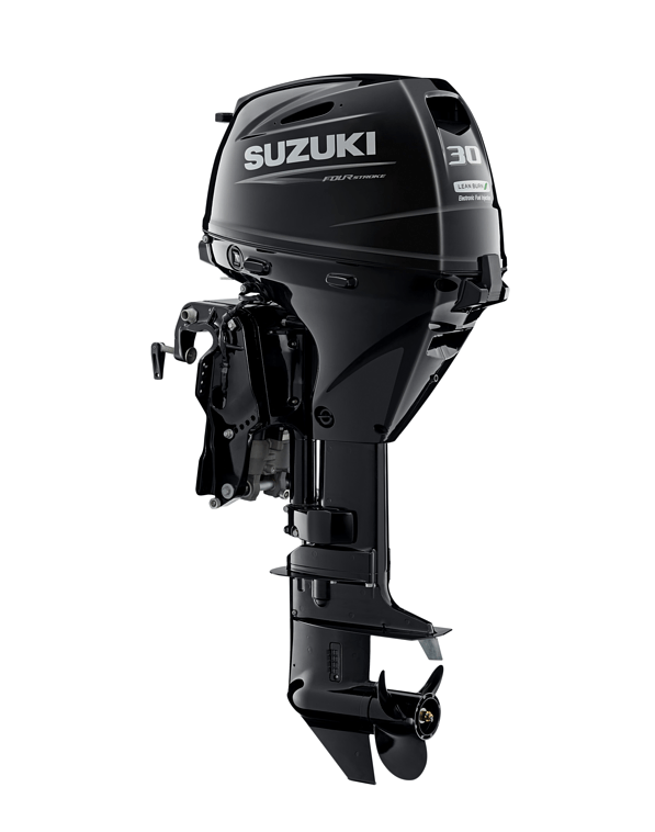 Лодочный мотор Suzuki DF30ATS в Красногорске