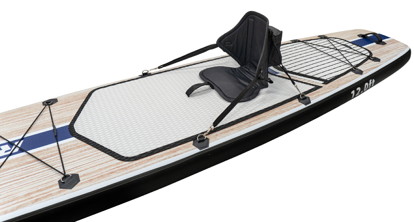 Сап-борд синий 11.6ft RIVIERA в Красногорске