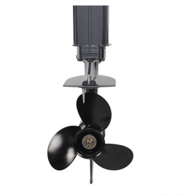 Лодочный мотор ALLFA CG Т40 S в Красногорске