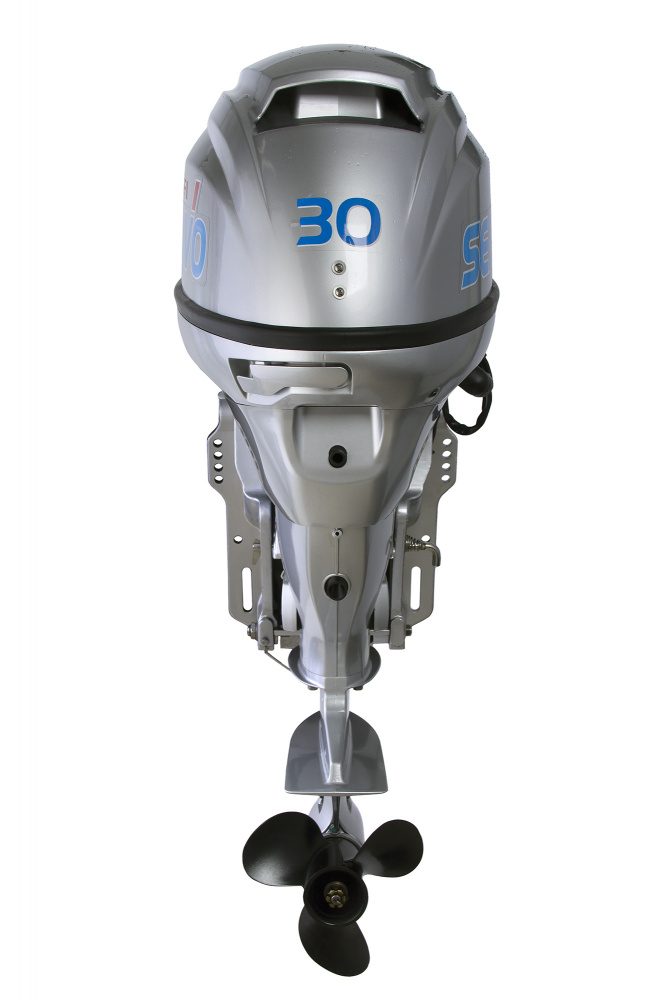 Лодочный мотор SEANOVO SNEF30FES-T EFI в Красногорске