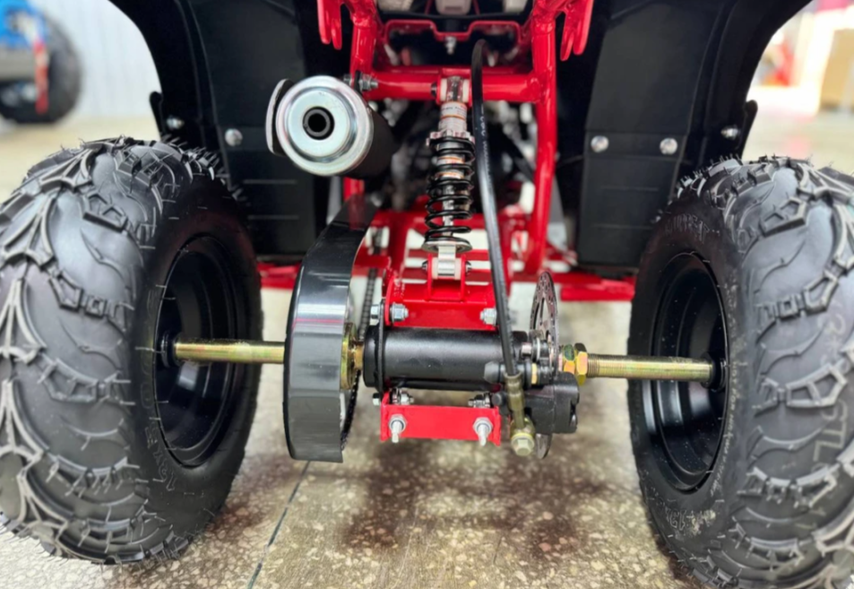 Квадроцикл GBM ROBLOX в Красногорске