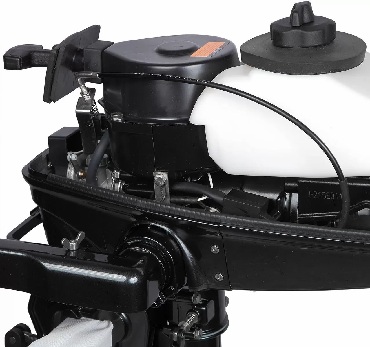 Лодочный мотор MARLIN MP 4 AMHS в Красногорске