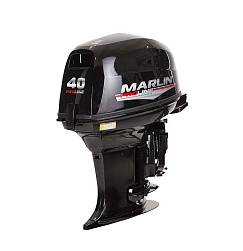 Лодочный мотор MARLIN PROLINE MP 40 AWR в Красногорске