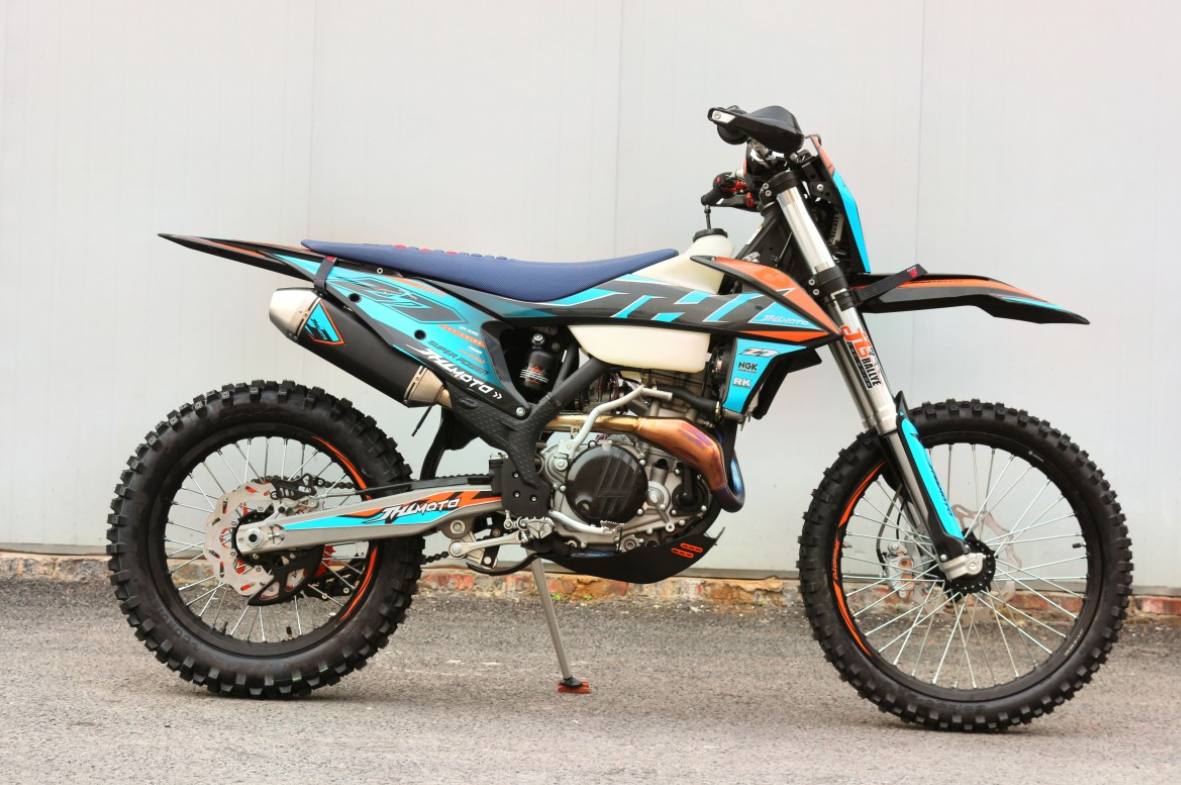 Мотоцикл JHLMOTO JHL Z7 NC250S (177MM-A) в Красногорске