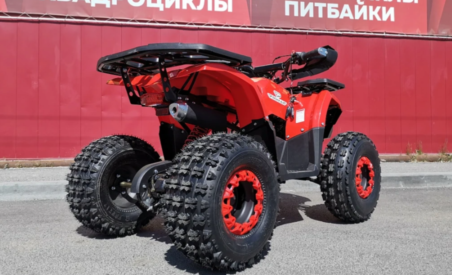 Квадроцикл PROMAX WILD 175 BASIC в Красногорске