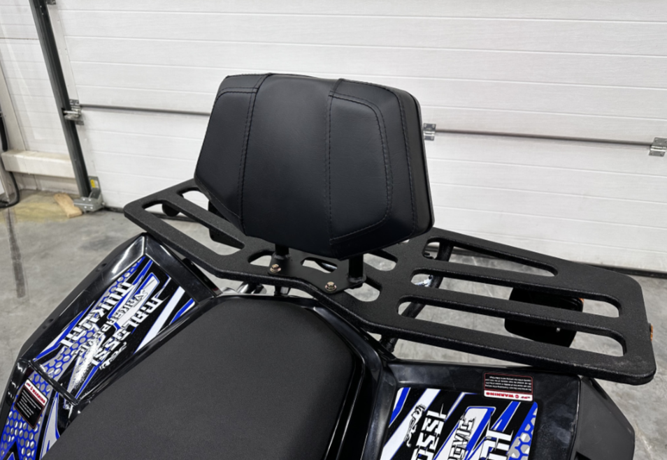 Квадроцикл GBM SHARP BIG 300 NEW PREMIUM в Красногорске