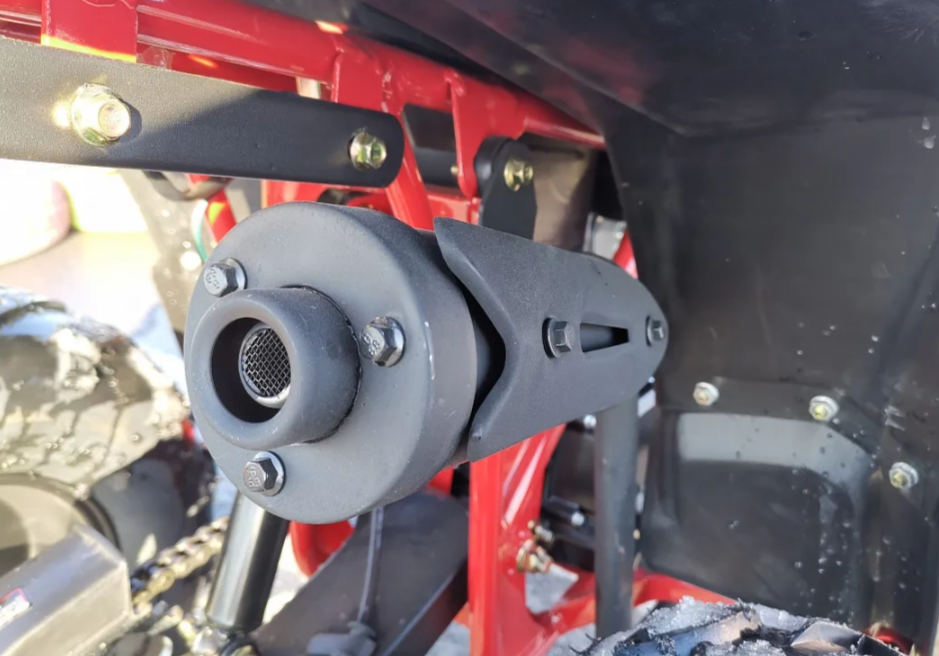 Квадроцикл GBM SHARP KIDS 125 в Красногорске