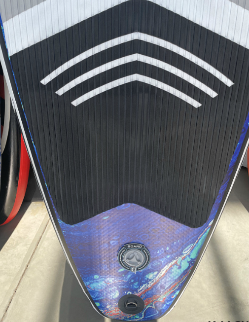 SUP (САП) ДОСКА RAIDEX I BOARD 11’ (332СМ) N 40 в Красногорске