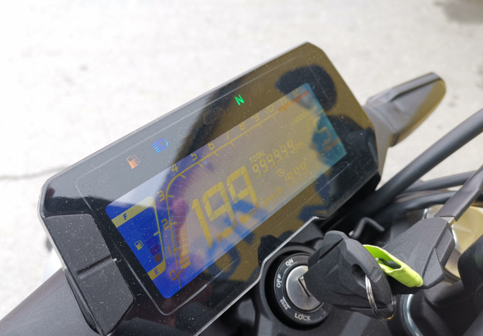 Мотоцикл MOTOLAND (МОТОЛЕНД) 250 CB250 (172FMM-5/PR250) (2022 г.) в Красногорске