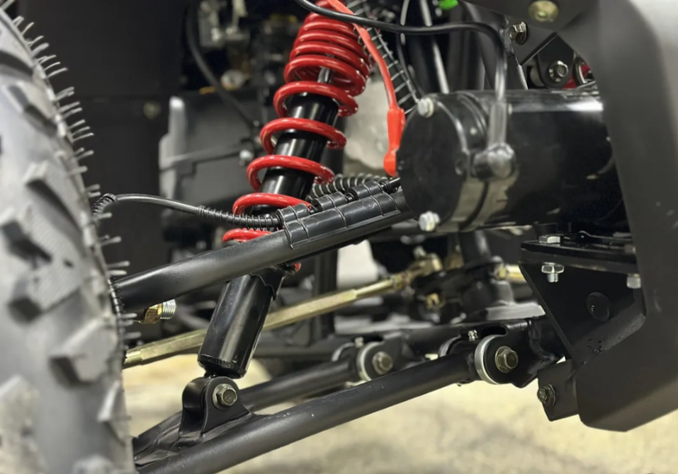 Квадроцикл GBM MAVERICK 300 NEW PREMIUM в Красногорске