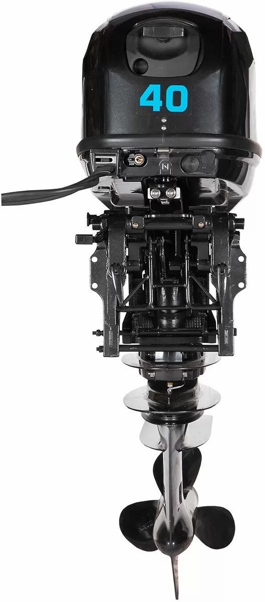 Лодочный мотор MARLIN MP 40 AWRS в Красногорске