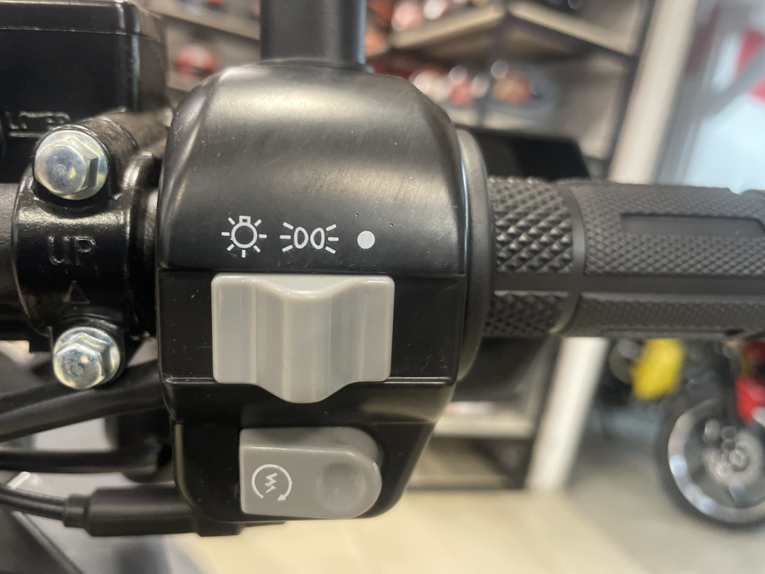 Скутер PROMAX STALKER ARMY 240(49) в Красногорске