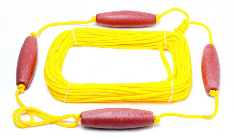 Линь спасательный "Конец Александрова" в Красногорске