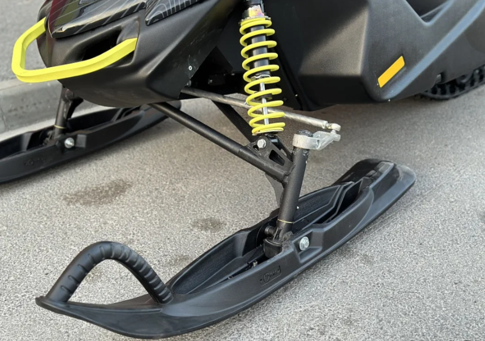 Снегоход РМ TIKSY 500 4Т в Красногорске