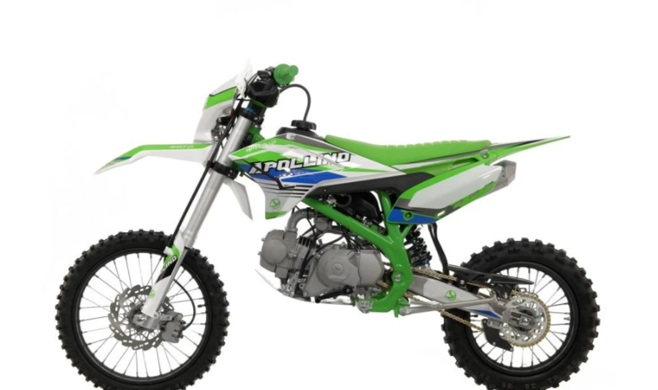 Питбайк Apollino AMX-F 125 в Красногорске
