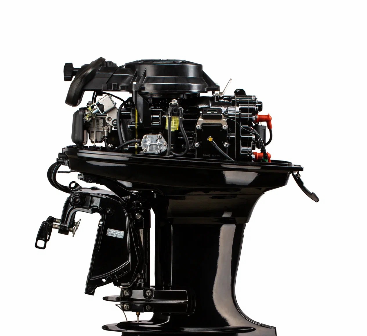 ЛОДОЧНЫЙ МОТОР GLADIATOR G40FHS в Красногорске