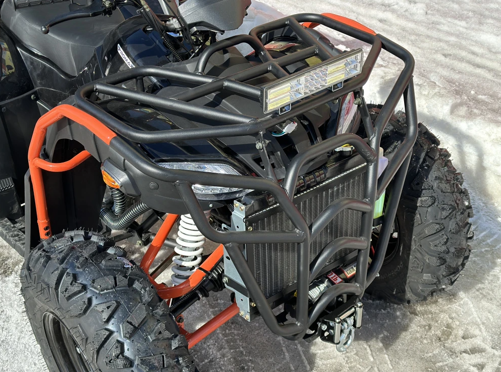 Квадроцикл PROMAX Фермер 350 4x4 ALL ROAD BASIC (2025) в Красногорске