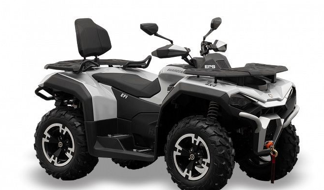 Квадроцикл HISUN HiSUN GUARDIAN 750L -/LONG/ в Красногорске