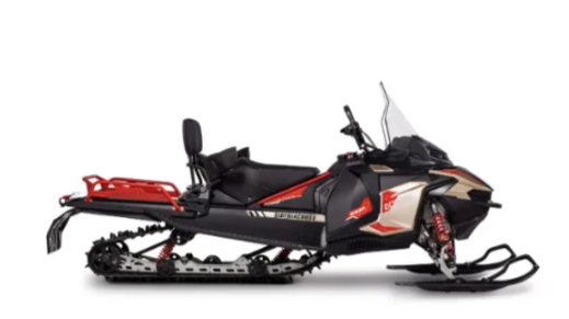 Снегоход AODES Siberiacross 1000 WT 508mm LCD 6.8 в Красногорске