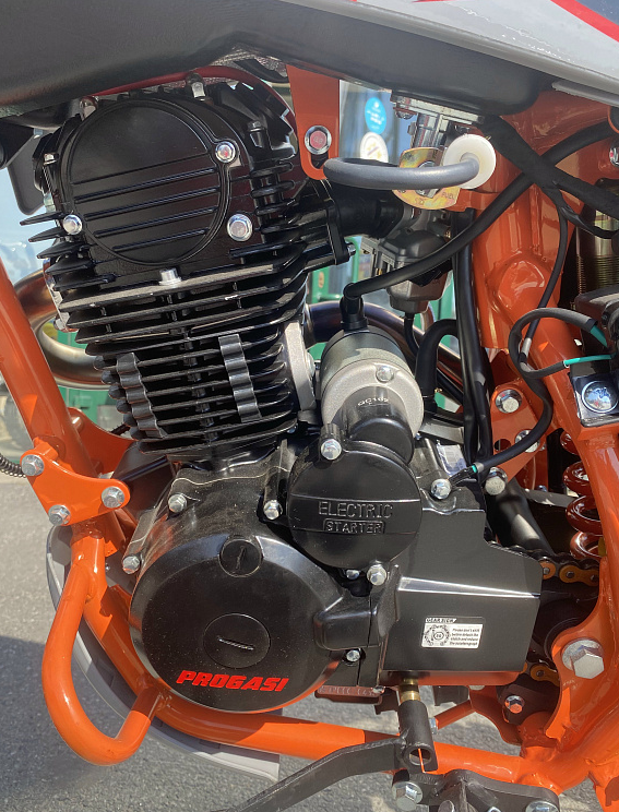 Мотоцикл Progasi PALMA 300 NEW (CB300F) в Красногорске