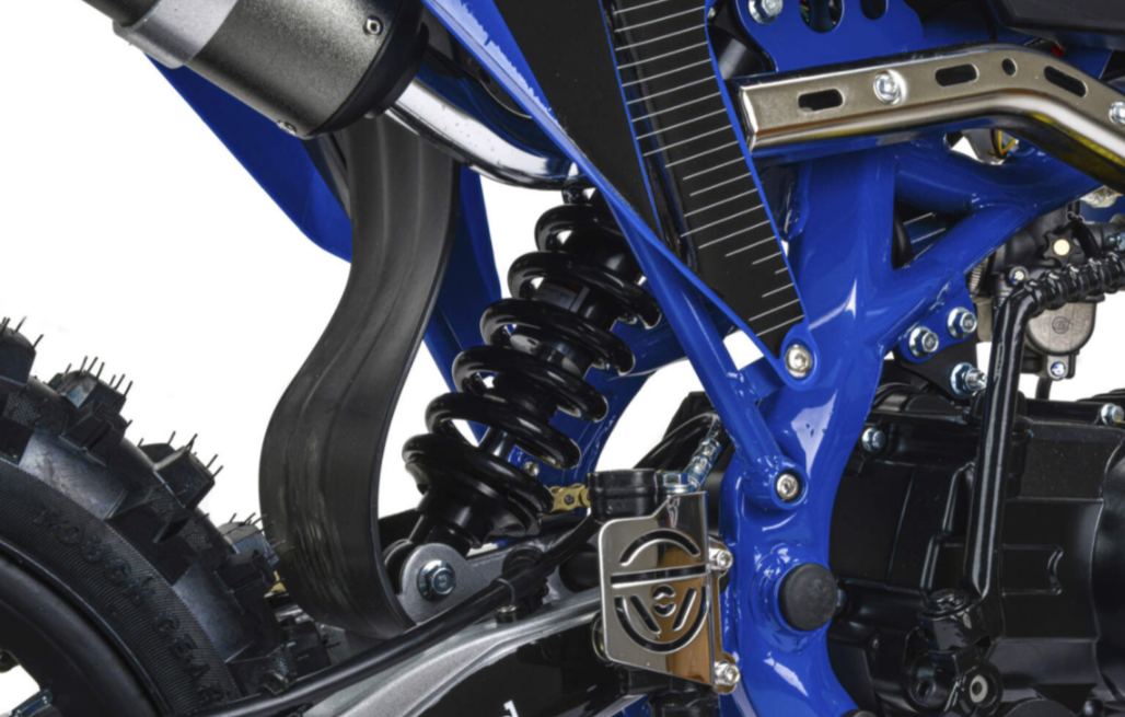 Питбайк MOTOLAND (МОТОЛЕНД) 125 SX 125 E 17/14 в Красногорске