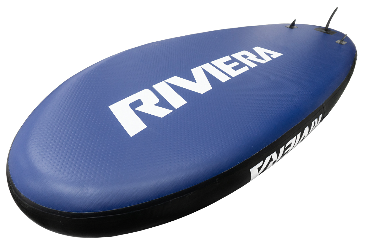 Сап-борд синий 10.6ft RIVIERA в Красногорске