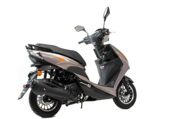 Скутер MOTOLAND (МОТОЛЕНД) FC 150 (WY150) в Красногорске