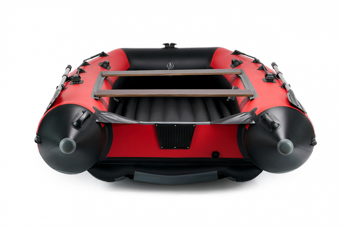 Лодка MISHIMO RAPID 400 PRO в Красногорске