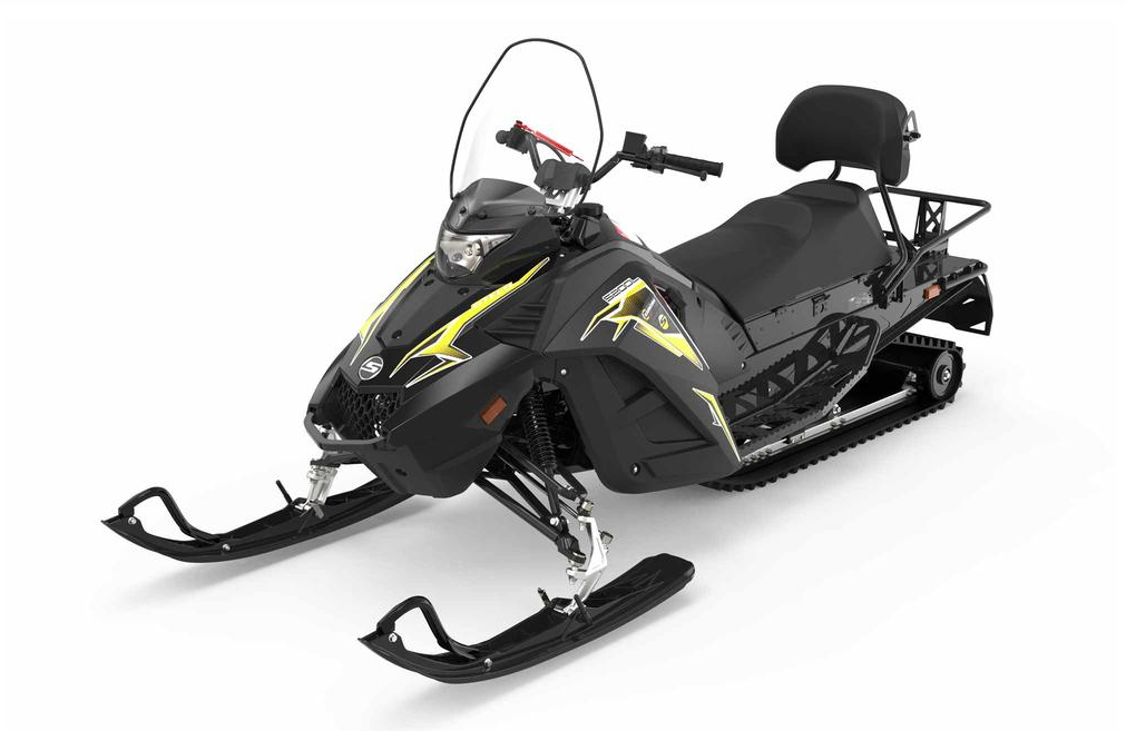 Снегоход STELS SK200R (L ST LT) КАПИТАН 1.0 K01 Tech в Красногорске