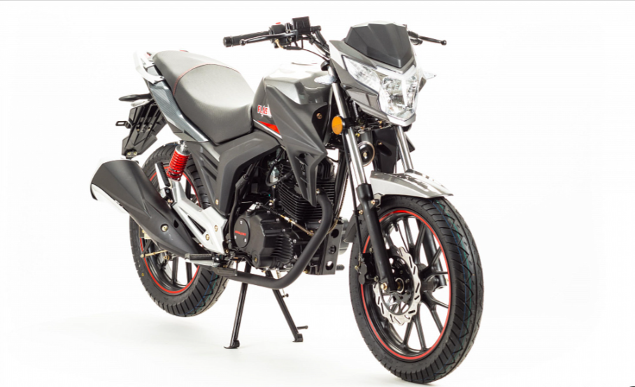 Мотоцикл FLASH 200 в Красногорске