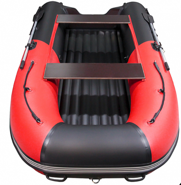 НАДУВНАЯ ЛОДКА GLADIATOR E380S в Красногорске