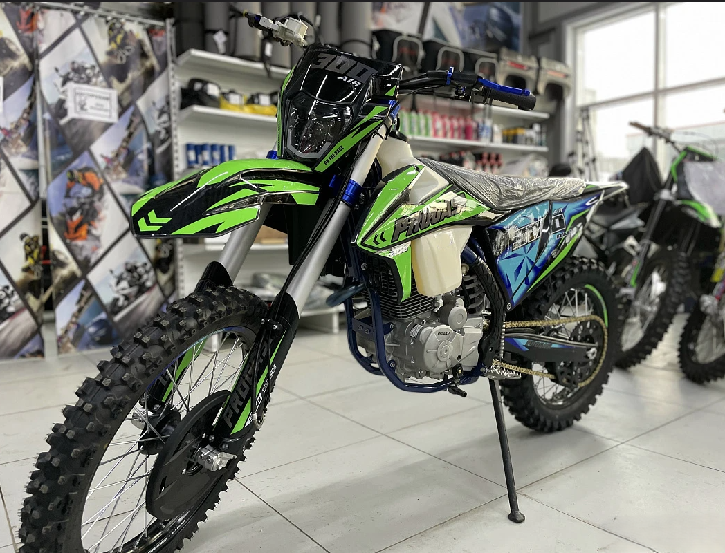 Мотоцикл Progasi RACE 300 AIR PRO SPORT в Красногорске