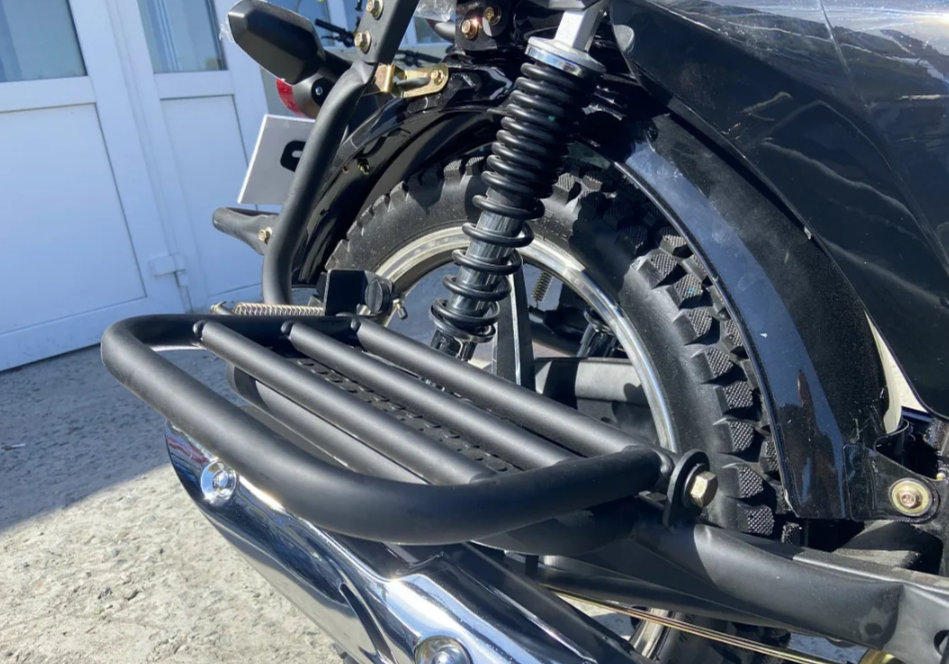 Мопед PROMAX STREET LED 110 (49) в Красногорске