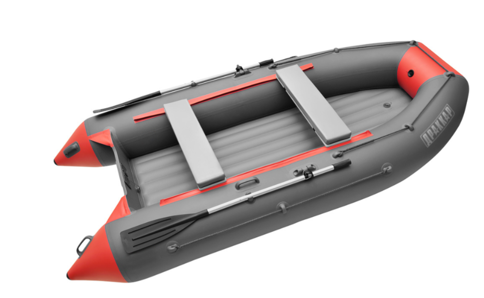 ЛОДКА ДРАККАР 3200 НДНД HANT-PRO в Красногорске