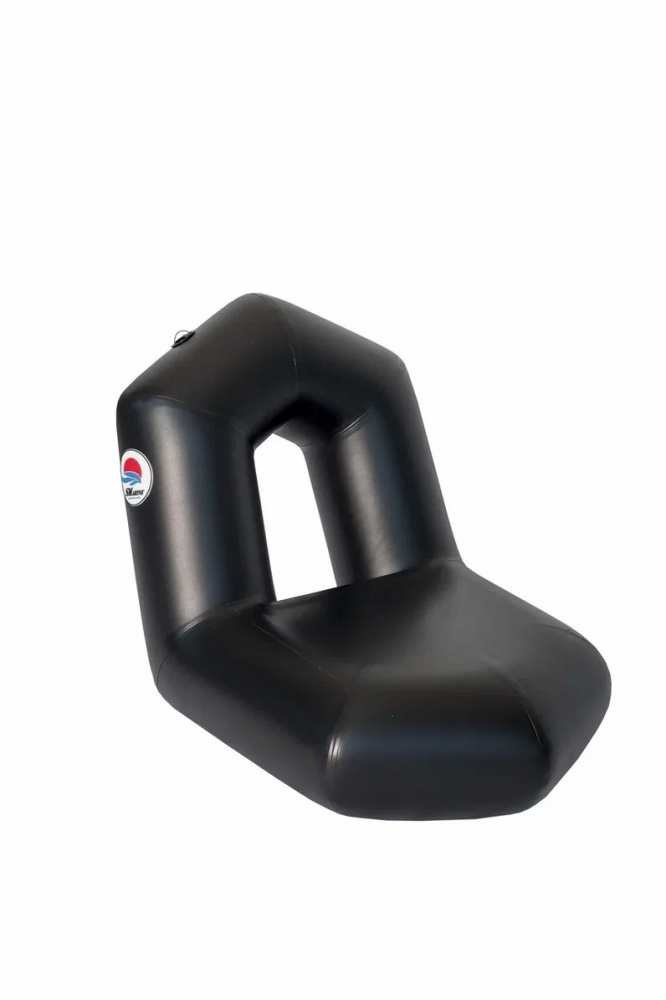 КРЕСЛО НАДУВНОЕ SMARINE, 85Х75 СМ, ПВХ, ЧЕРНЫЙ в Красногорске