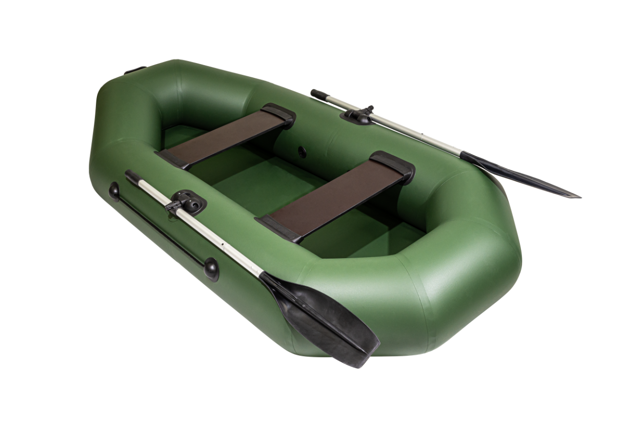 Лодка Барс 240 в Красногорске