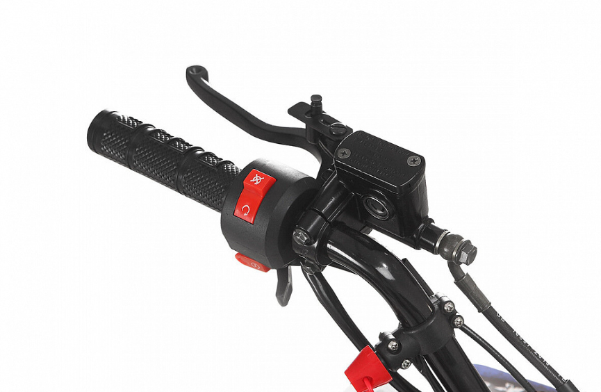 Квадроцикл Yacota Raposa PRO-SPORT в Красногорске